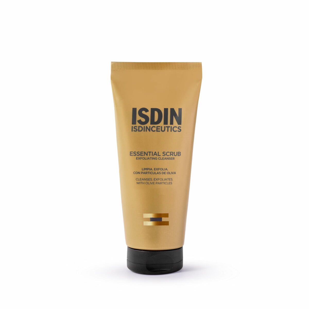 Facial Cleansing Gel Isdin ISDINCEUTICS 100 g-0