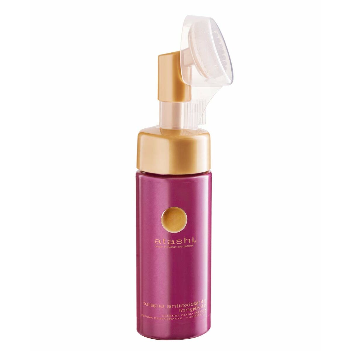 Facial Cream Atashi Cellular Antioxidant Skin Defense 150 ml-0