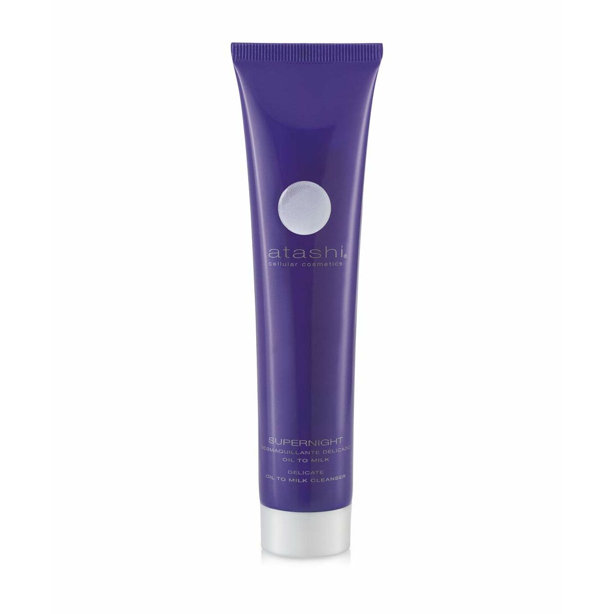 Make-up Remover Oil Atashi Supernight 75 ml Night-0