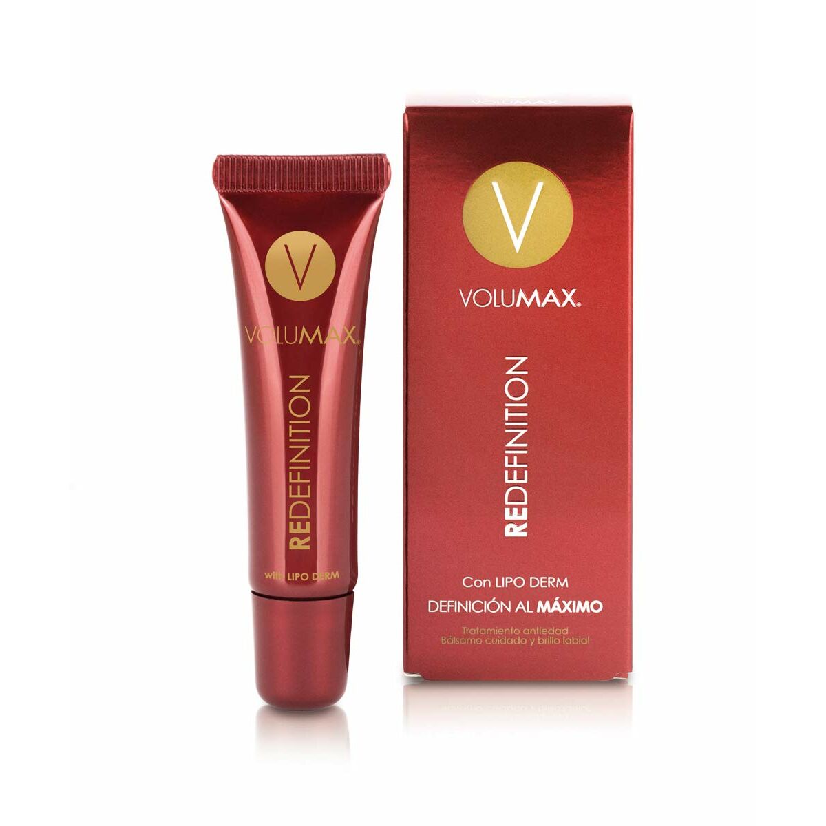 Facial Cream Volumax Redefinition 7,5 ml-0