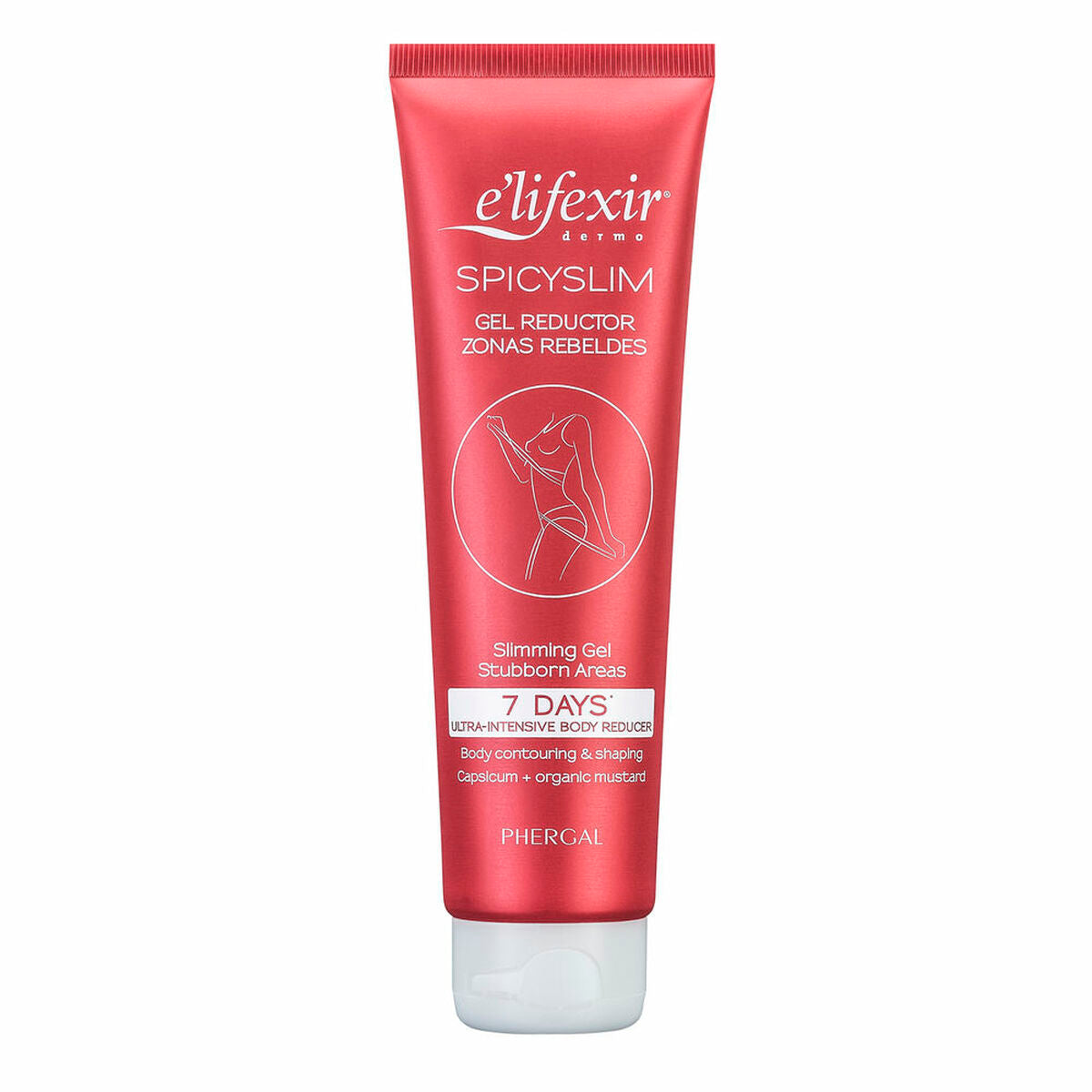 Day Cream Elifexir Dermo 150 ml-0