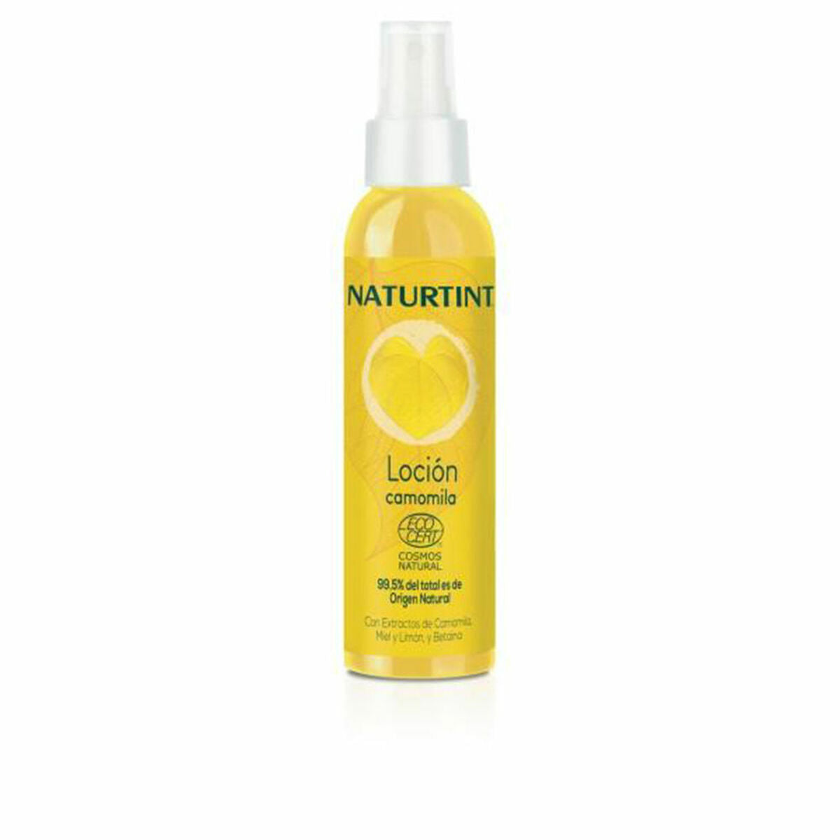 Hair Lotion Naturtint CAMOMILA 125 ml-0