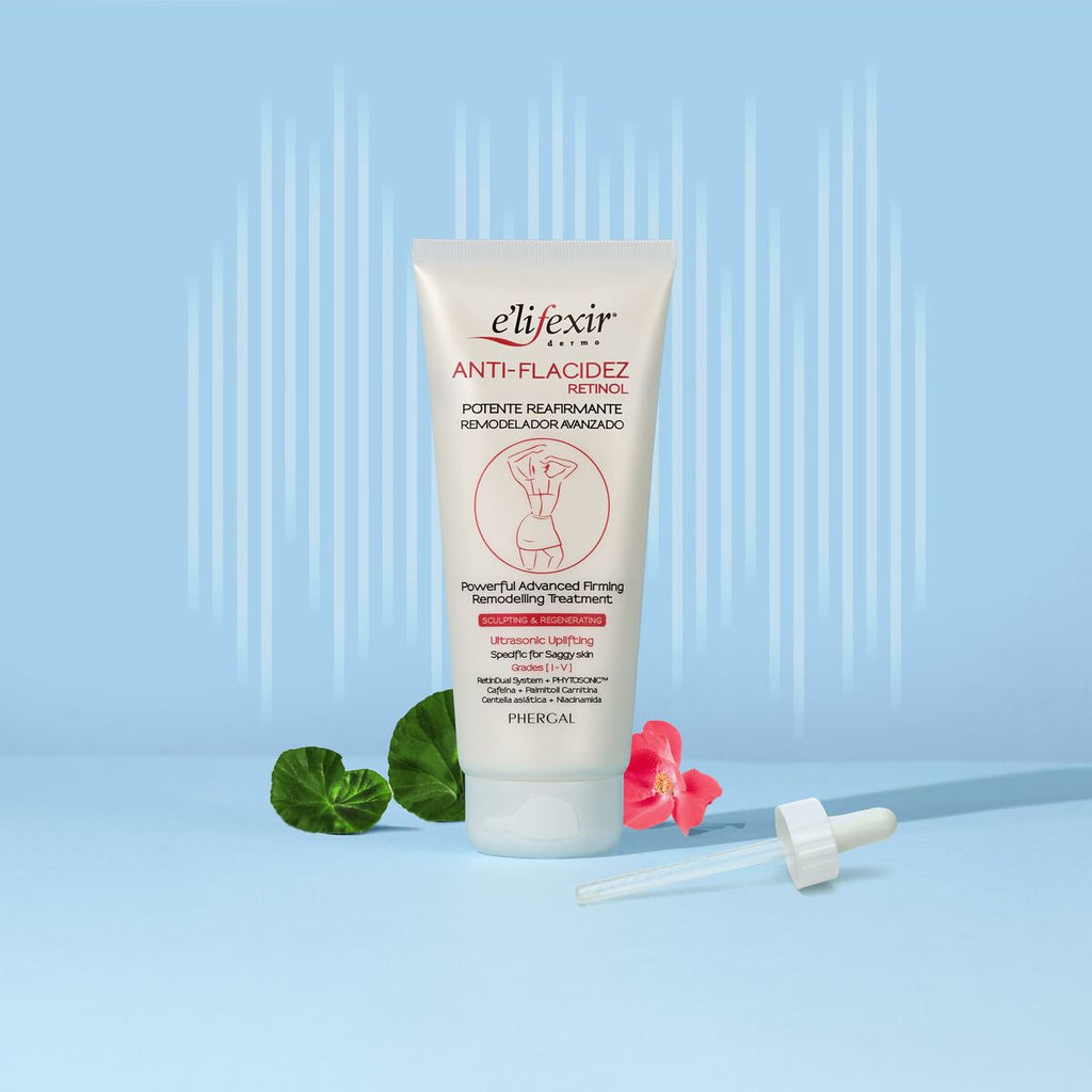 Firming Body Cream Elifexir DERMO 200 ml-4