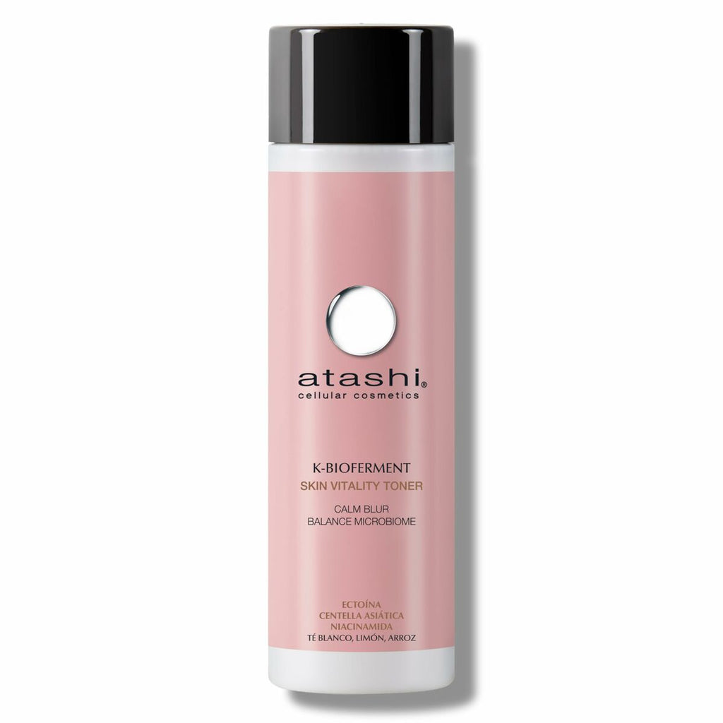 Facial Toner Atashi K-BIOFERMENT 250 ml-0