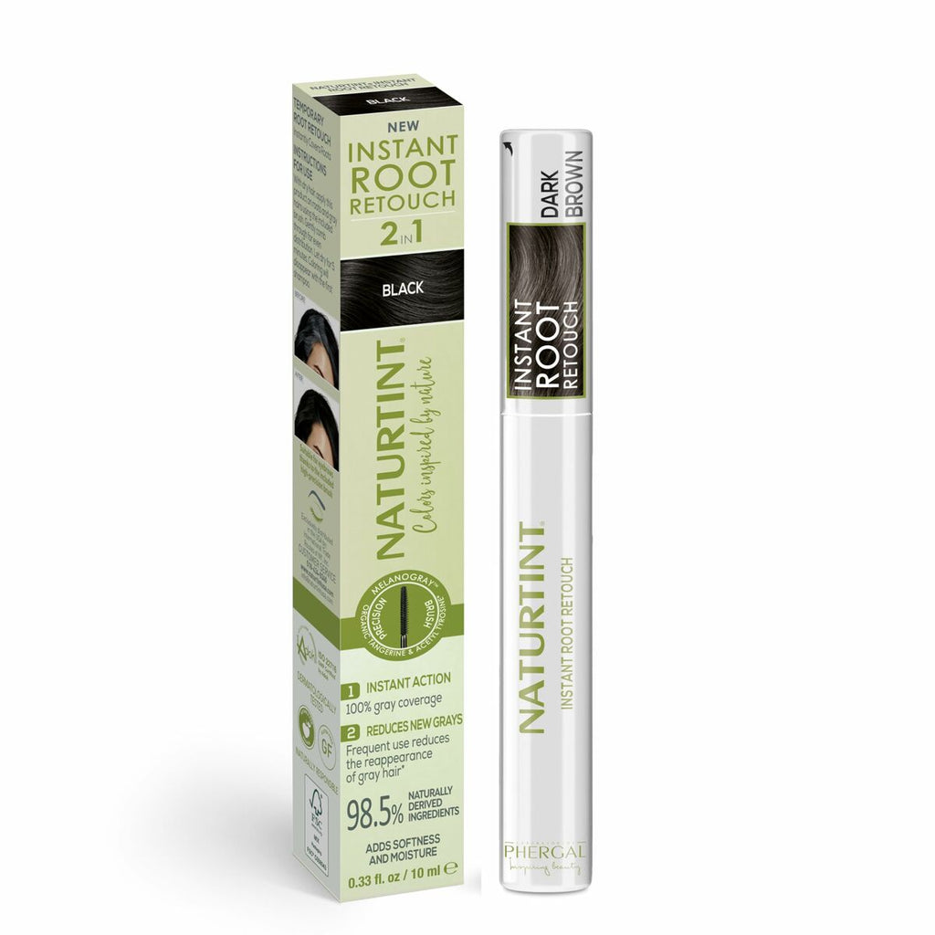 Hair Mask Naturtint NATURTINT COLORACIÓN 10 ml-0