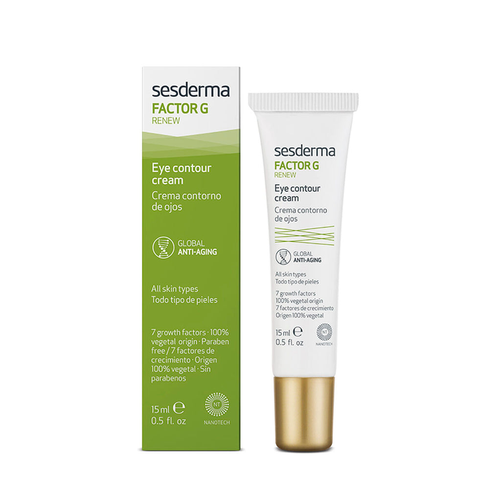 Eye Contour Sesderma 179856.5 15 ml-2