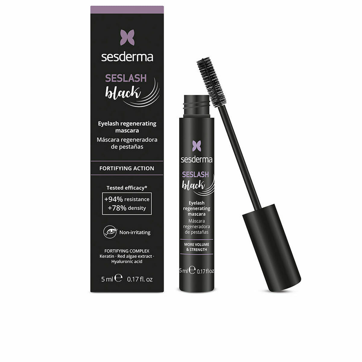 Mascara Sesderma-0