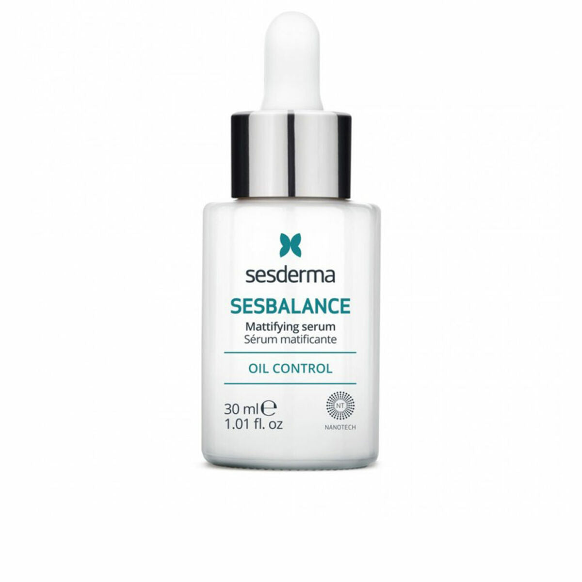 Facial Serum Sesderma Sesbalance 30 ml-0