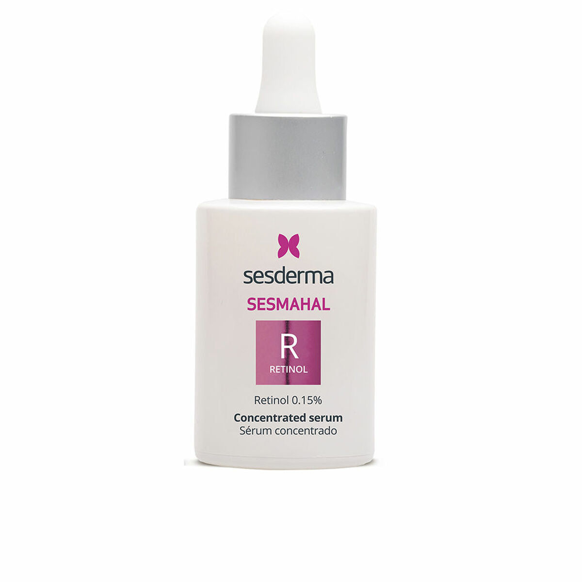 Facial Cream Sesderma SESMAHAL 30 ml-0