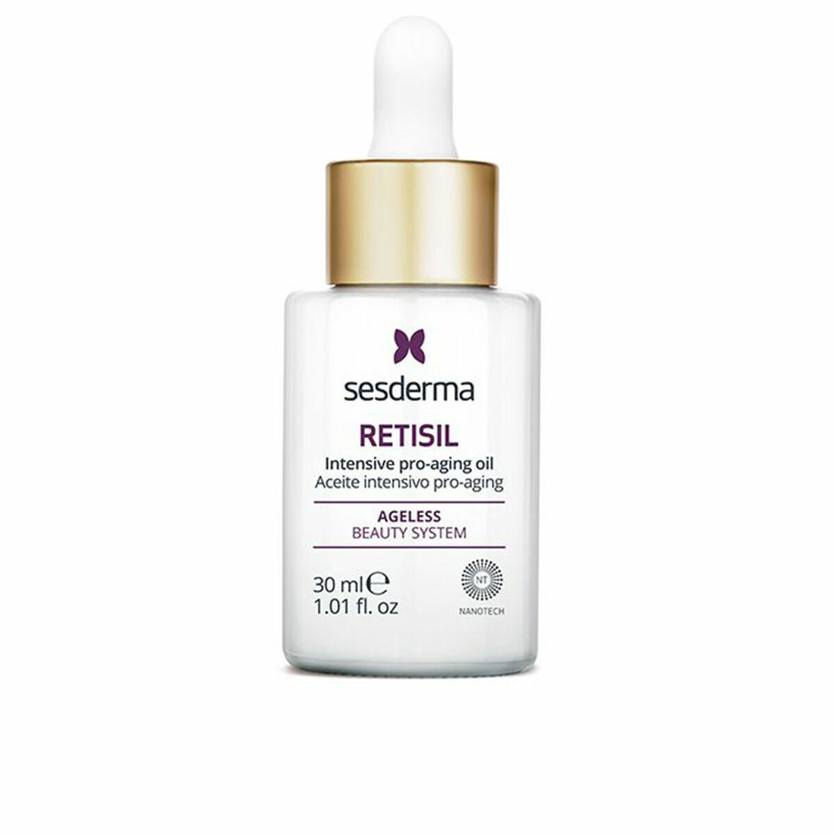 Facial Oil Sesderma Retisil 30 ml-0
