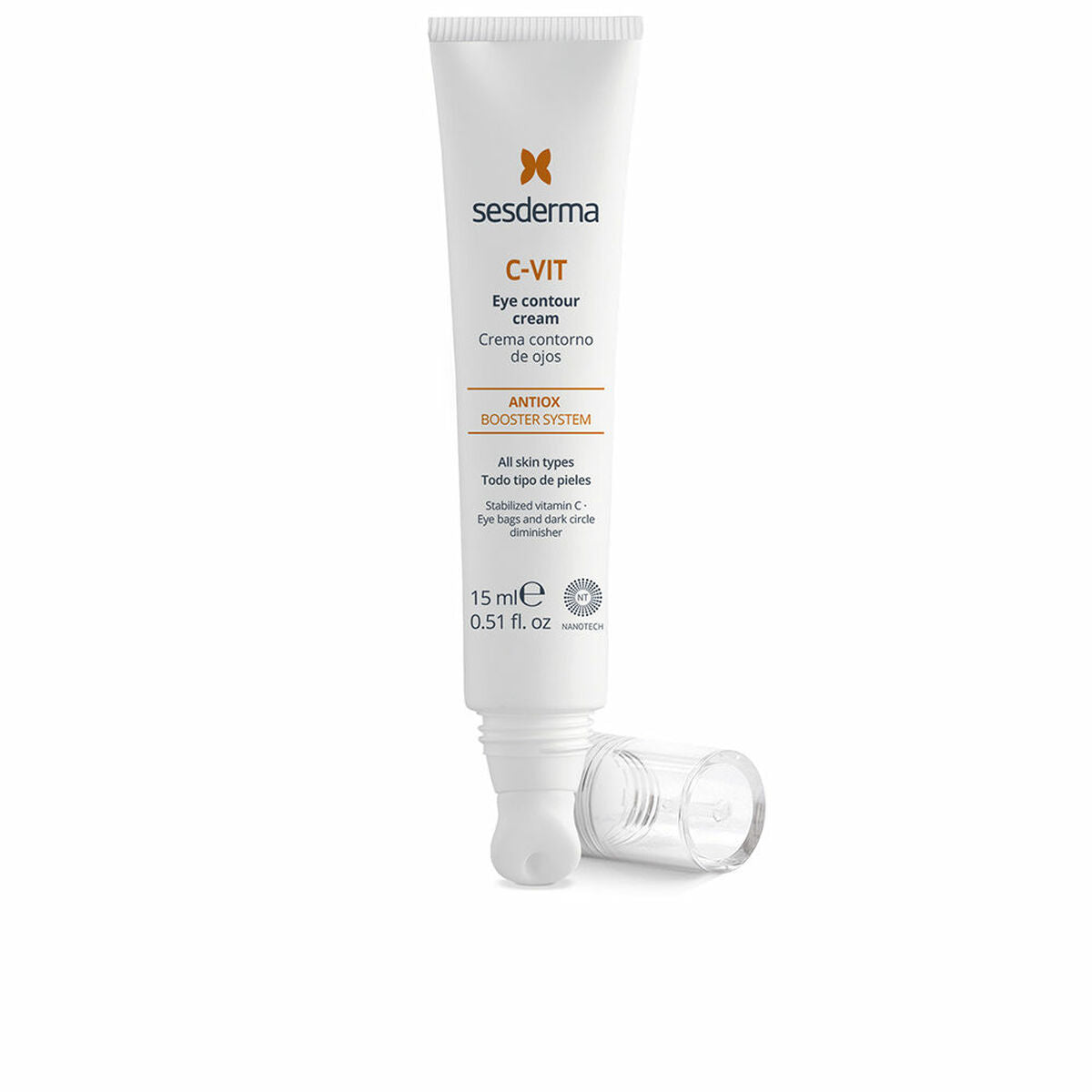 Eye Contour Sesderma C-VIT 15 ml-0