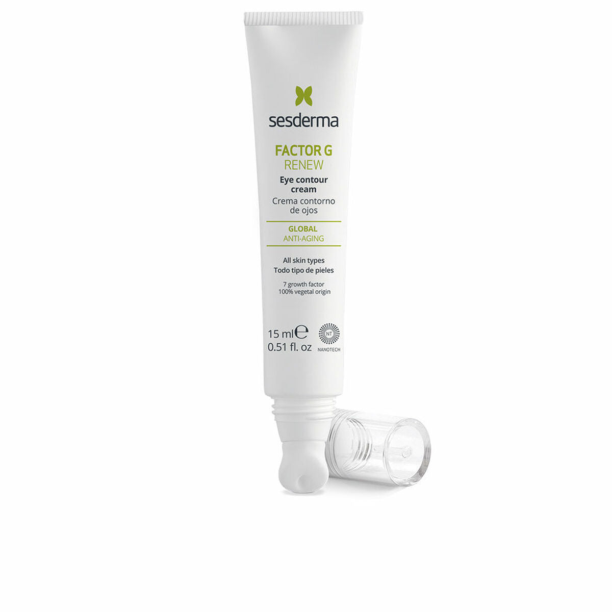 Eye Contour Sesderma FACTOR G 15 ml-0