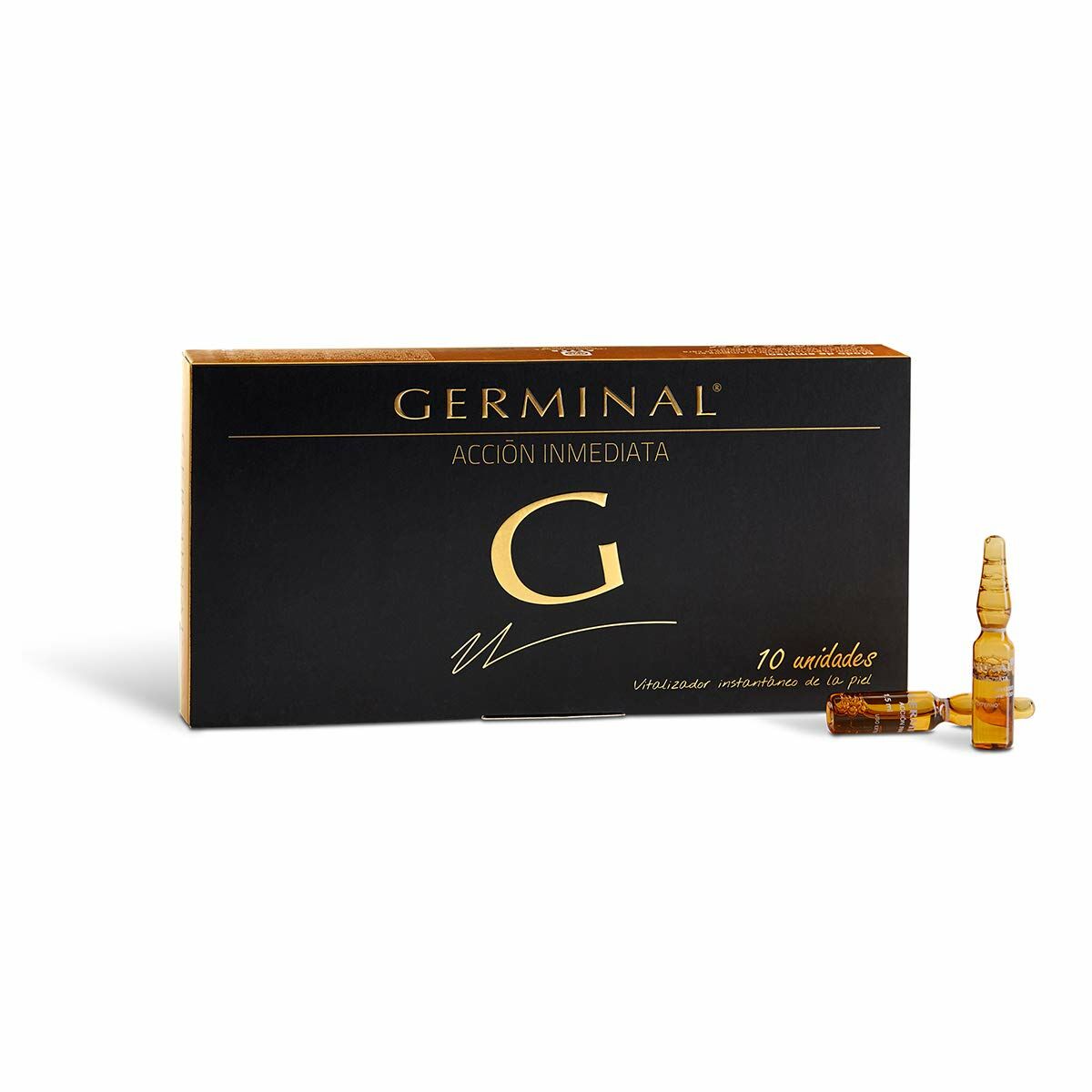 Ampoules Germinal Acción Inmediata 10 Units 1,5 ml-0
