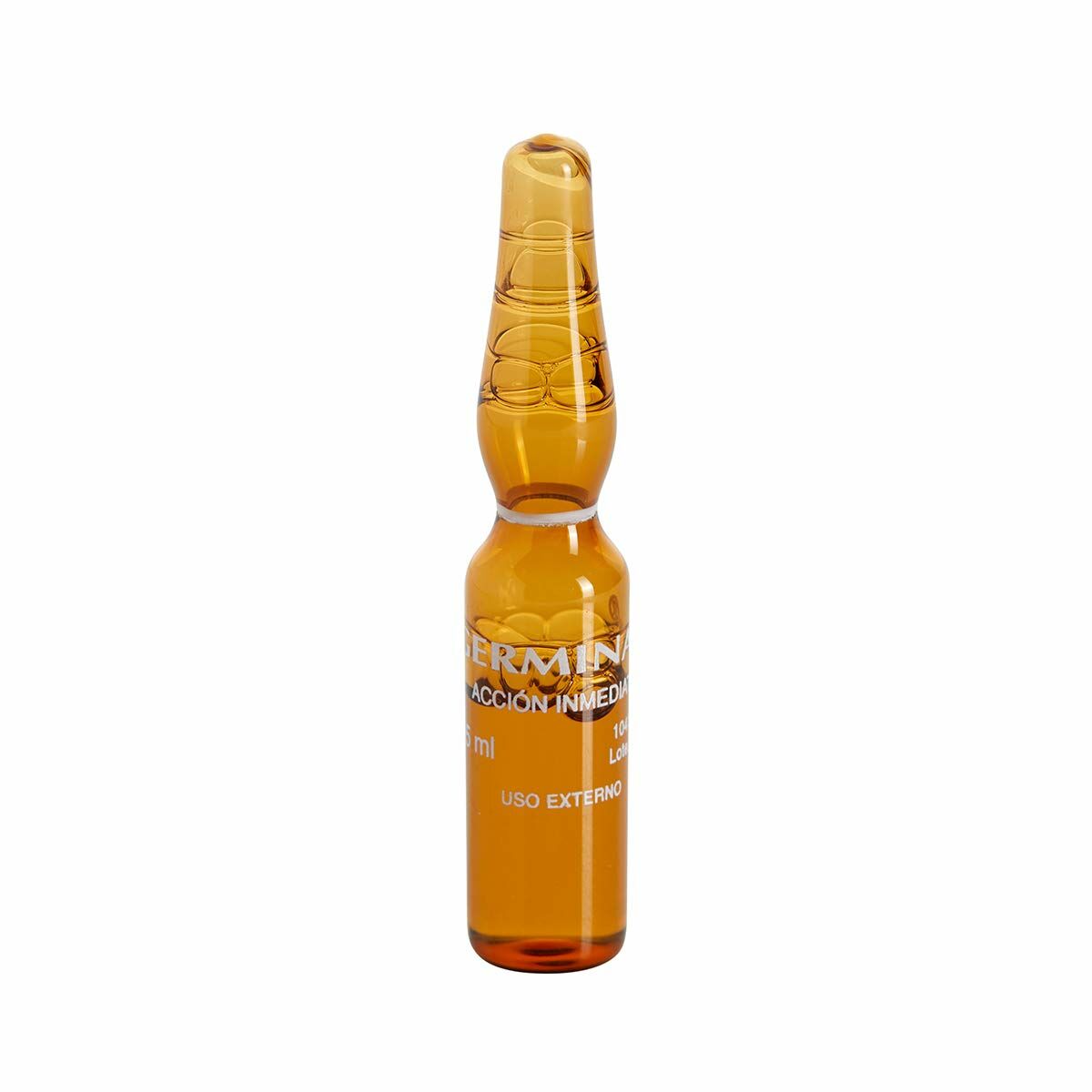 Ampoules Germinal Acción Inmediata 10 Units 1,5 ml-1
