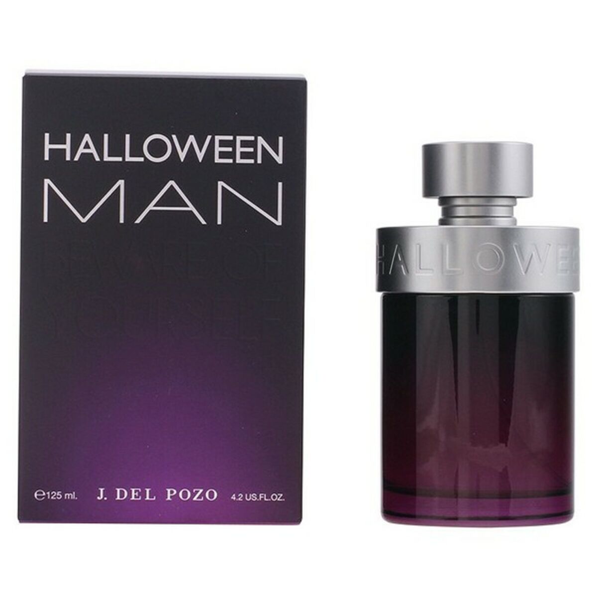 Men's Perfume Jesus Del Pozo EDT-0