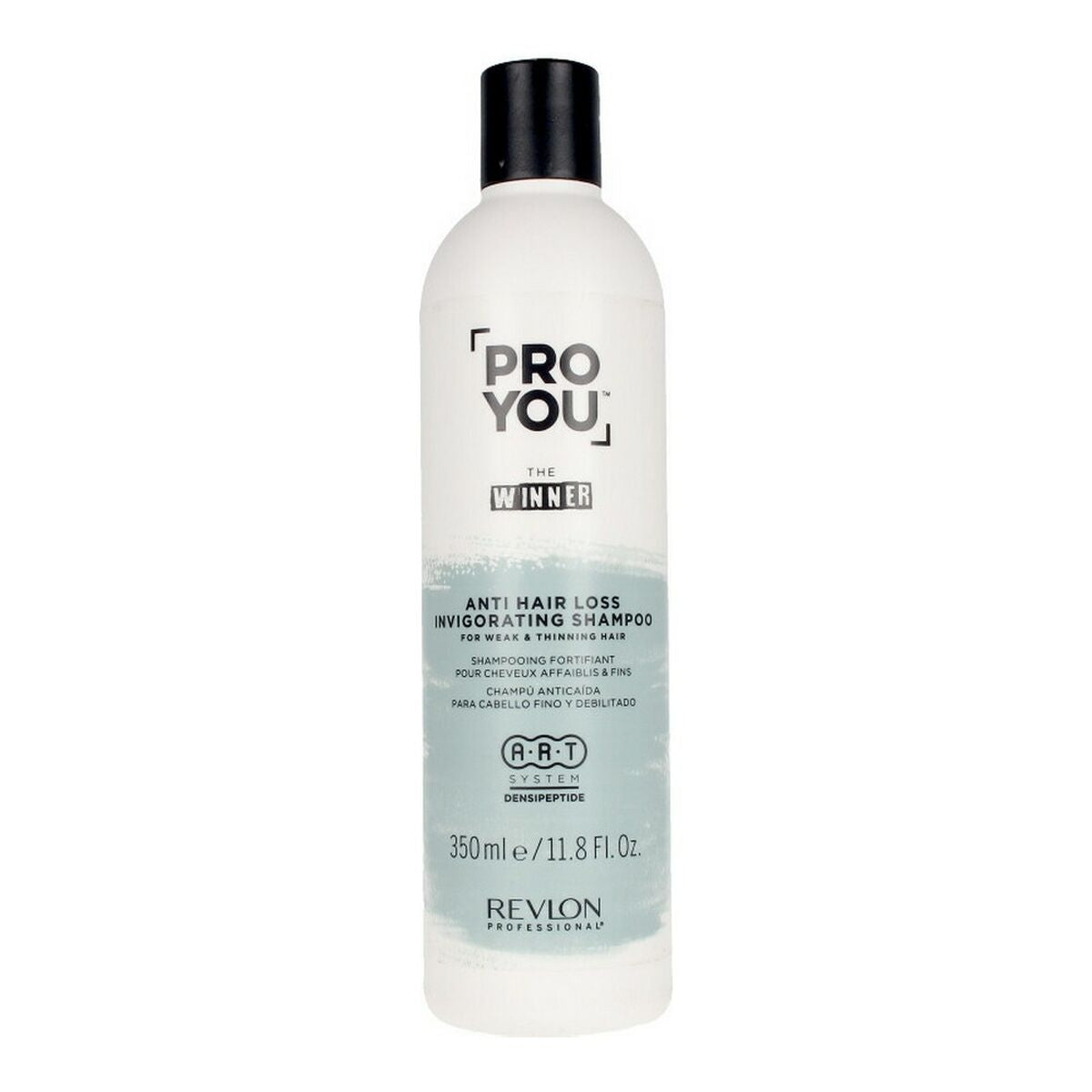 Anti-Hair Loss Shampoo Proyou The Winner Revlon 7255984000 350 ml-0