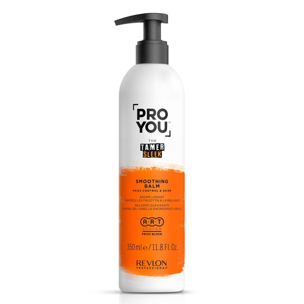 Anti-Frizz Treatment Revlon 7255978000 350 ml-4