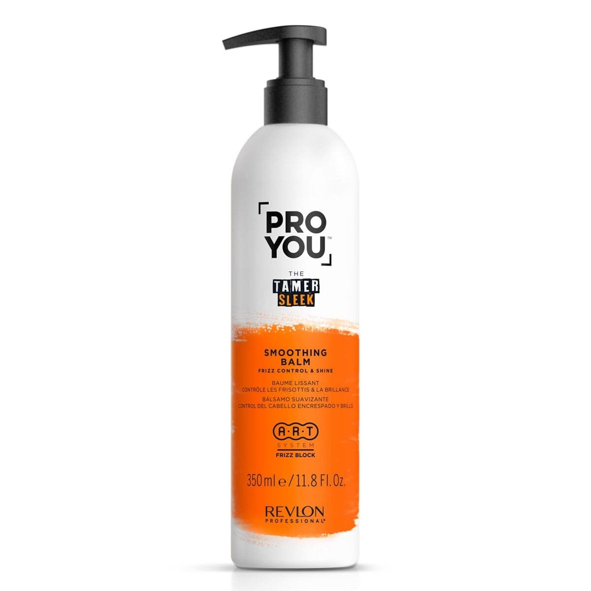 Anti-Frizz Treatment Revlon 7255978000 350 ml-4