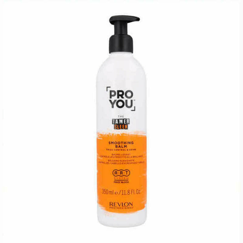 Anti-Frizz Treatment Revlon 7255978000 350 ml-2