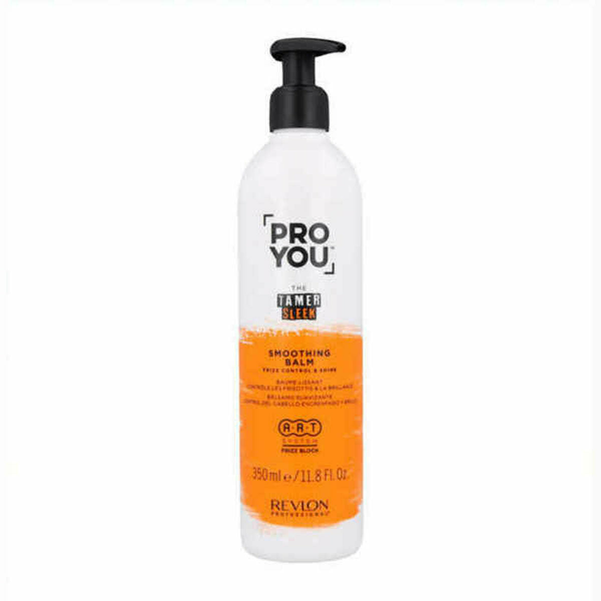 Anti-Frizz Treatment Revlon 7255978000 350 ml-2