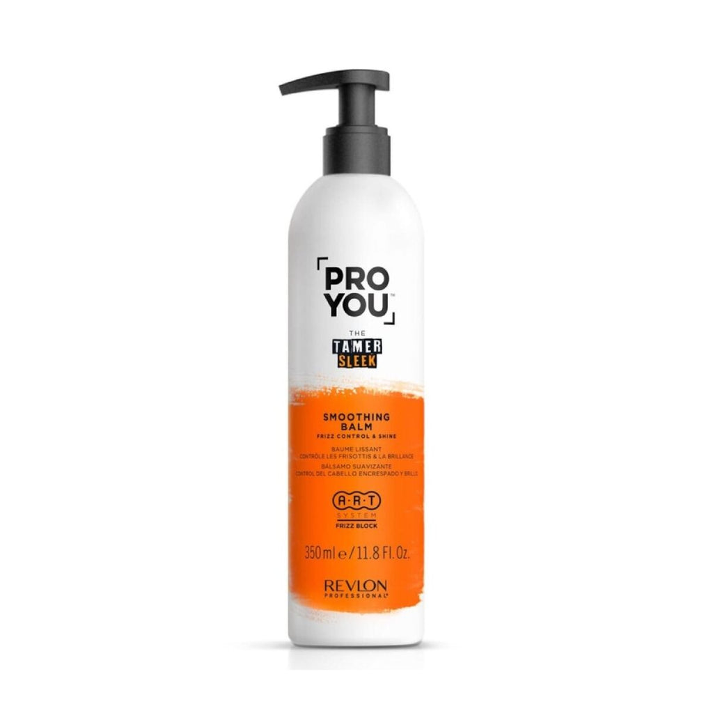 Anti-Frizz Treatment Revlon 7255978000 350 ml-0