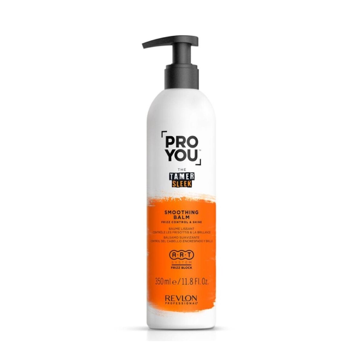 Anti-Frizz Treatment Revlon 7255978000 350 ml-0