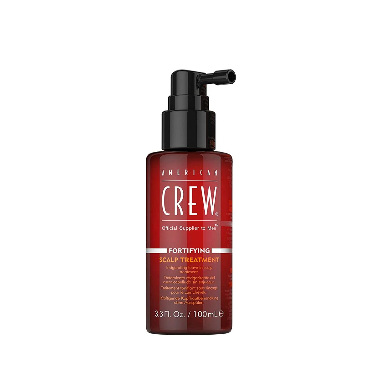Anti-Hair Loss Treatment American Crew Anti-Hairloss-0
