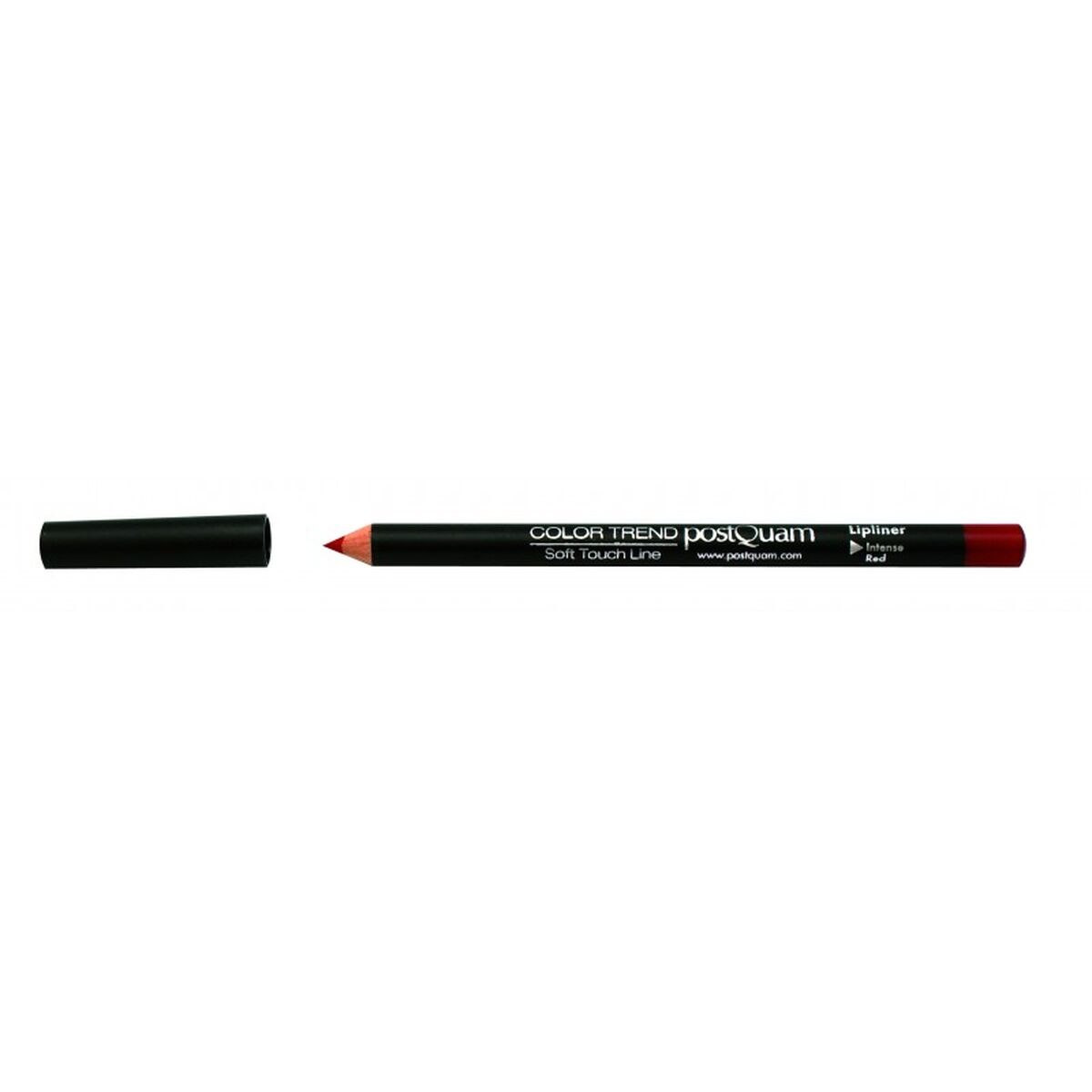 Lip Liner Pencil Postquam PQMKLL04 Red-0