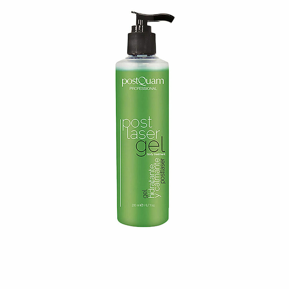 Bath Gel PostLaser Postquam Post Laser 200 ml-0