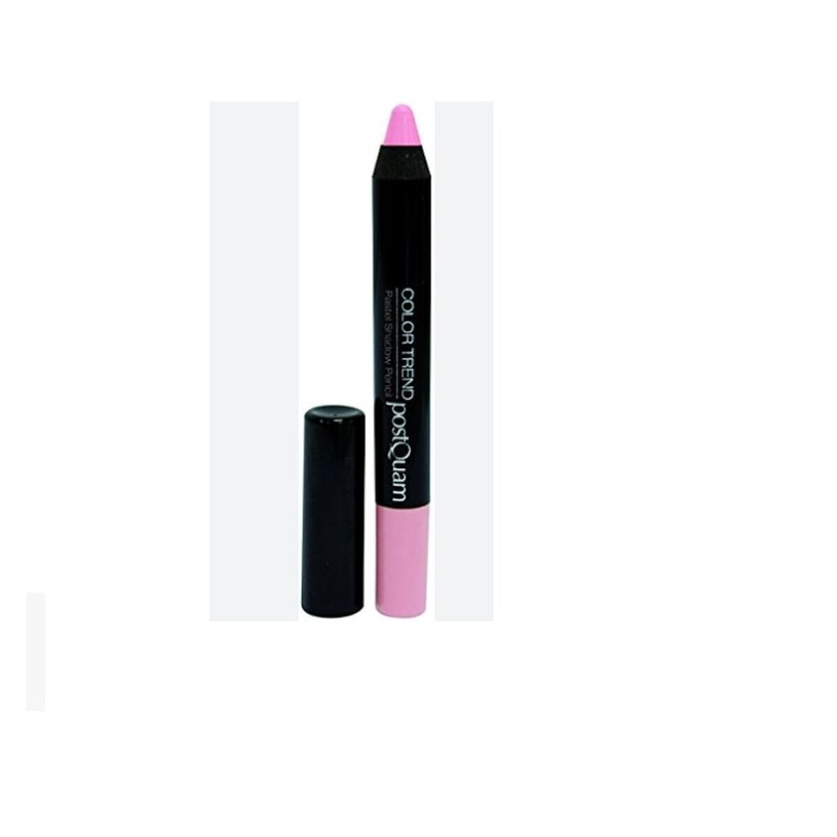 Eyeshadow Postquam Color Trend Nº 11 Pastel Rosa 10 g Stick-0