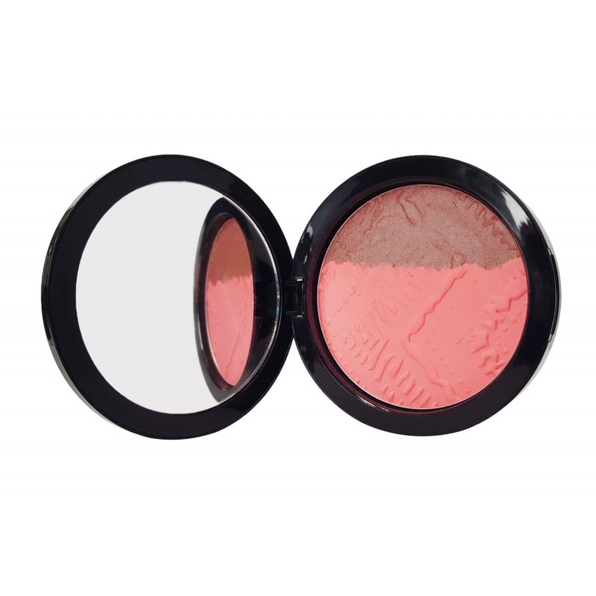 Blush Postquam Glow Twine Highlighter-0