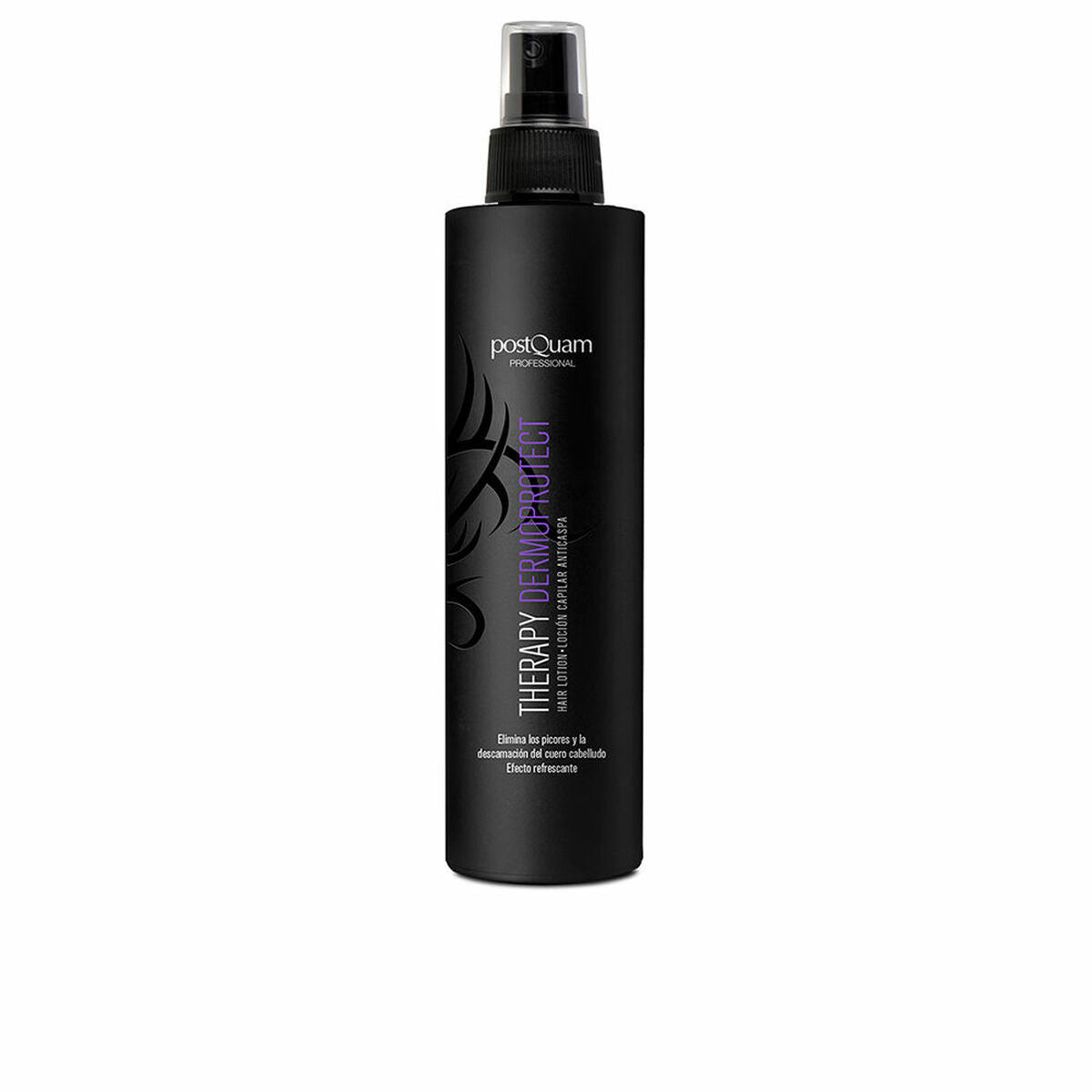 Anti-Dandruff Lotion Postquam Therapy Dermoprotect (200 ml)-0