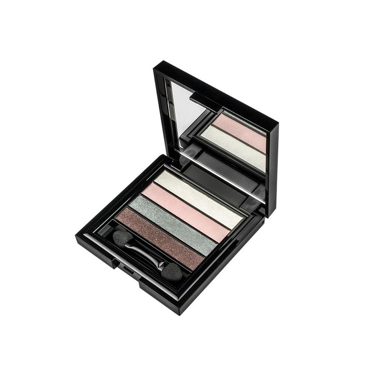 Eye Shadow Palette Postquam Party-0