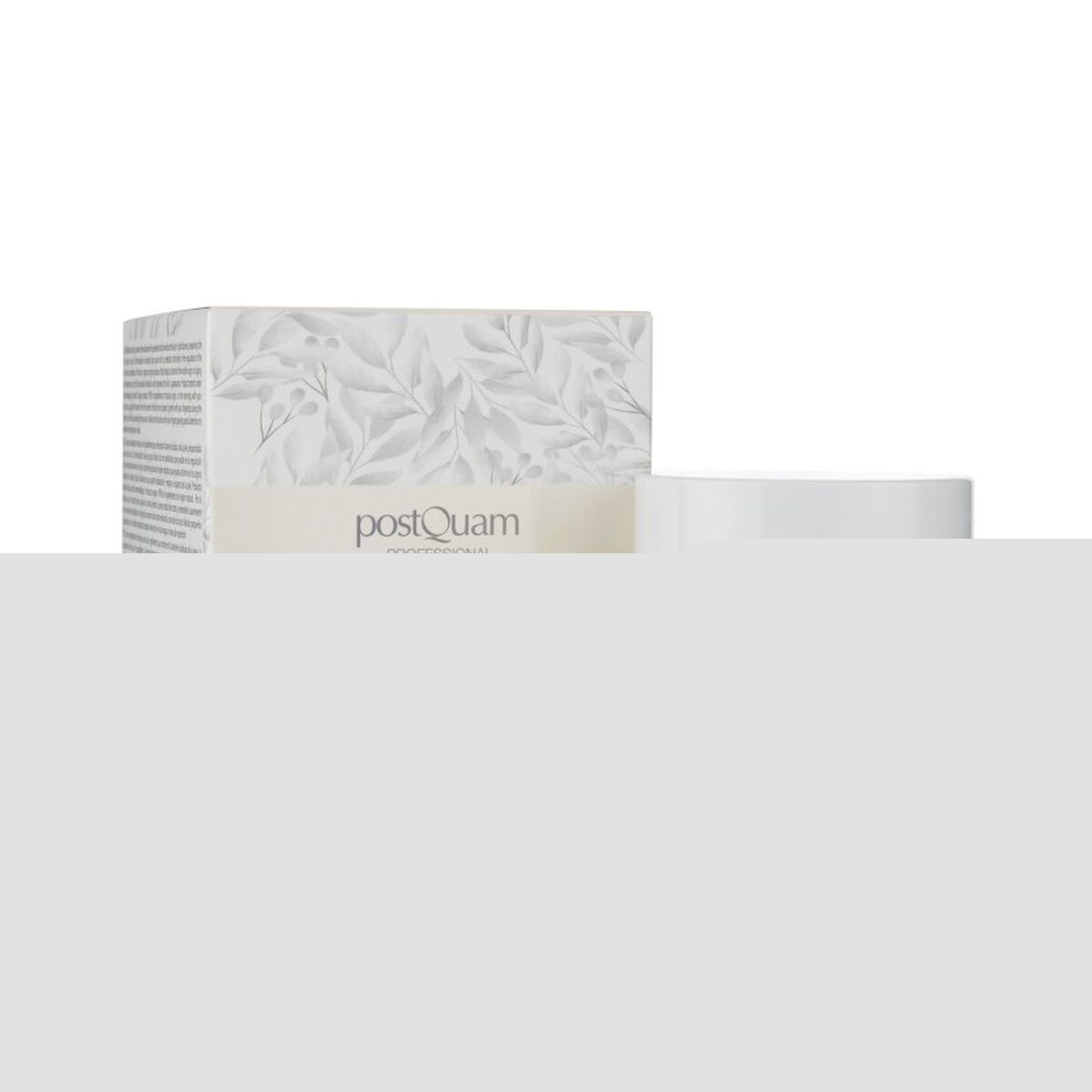 Day Cream Postquam Pro APB 50 ml-0