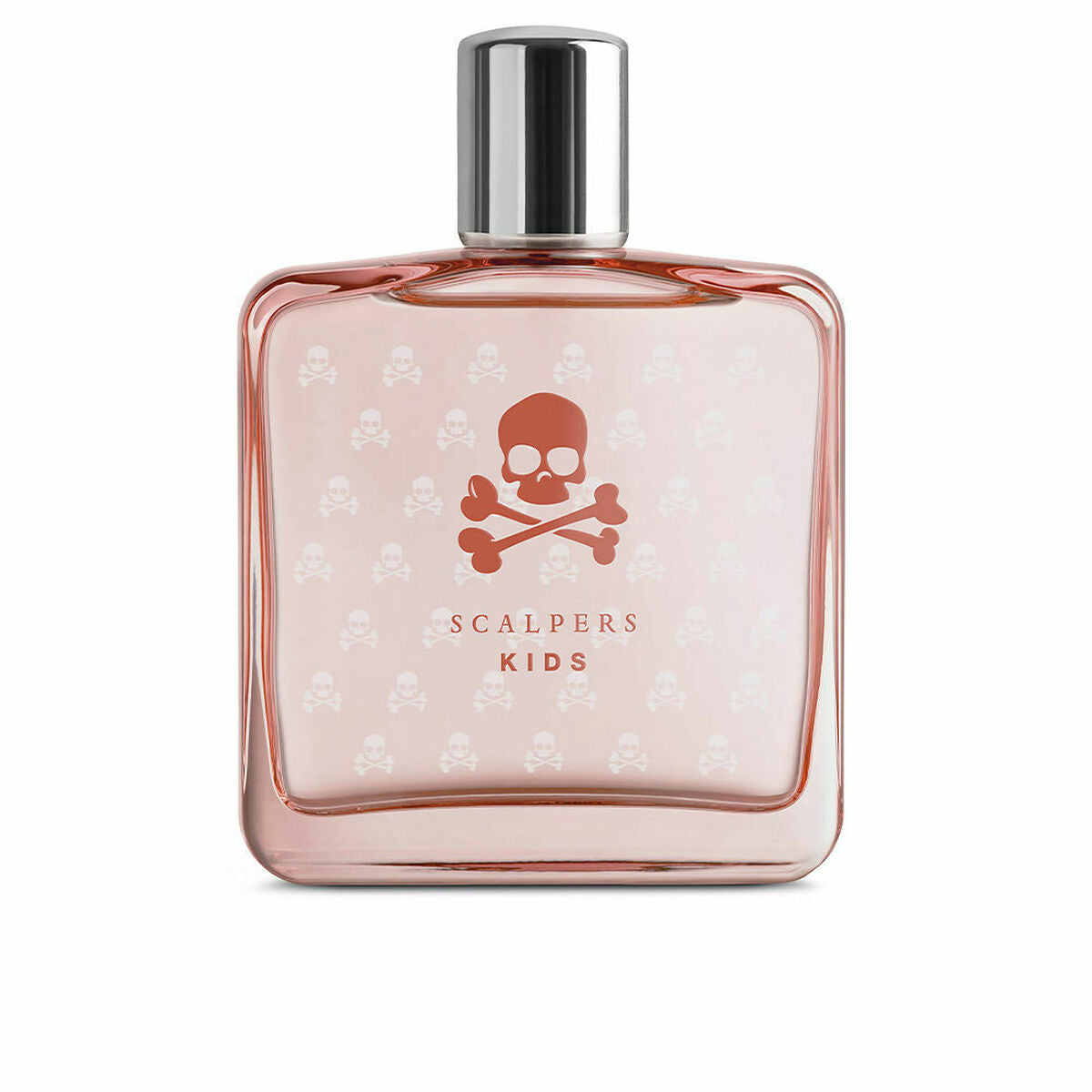 Children's Perfume Scalpers Kids Girl EDT 100 ml-0