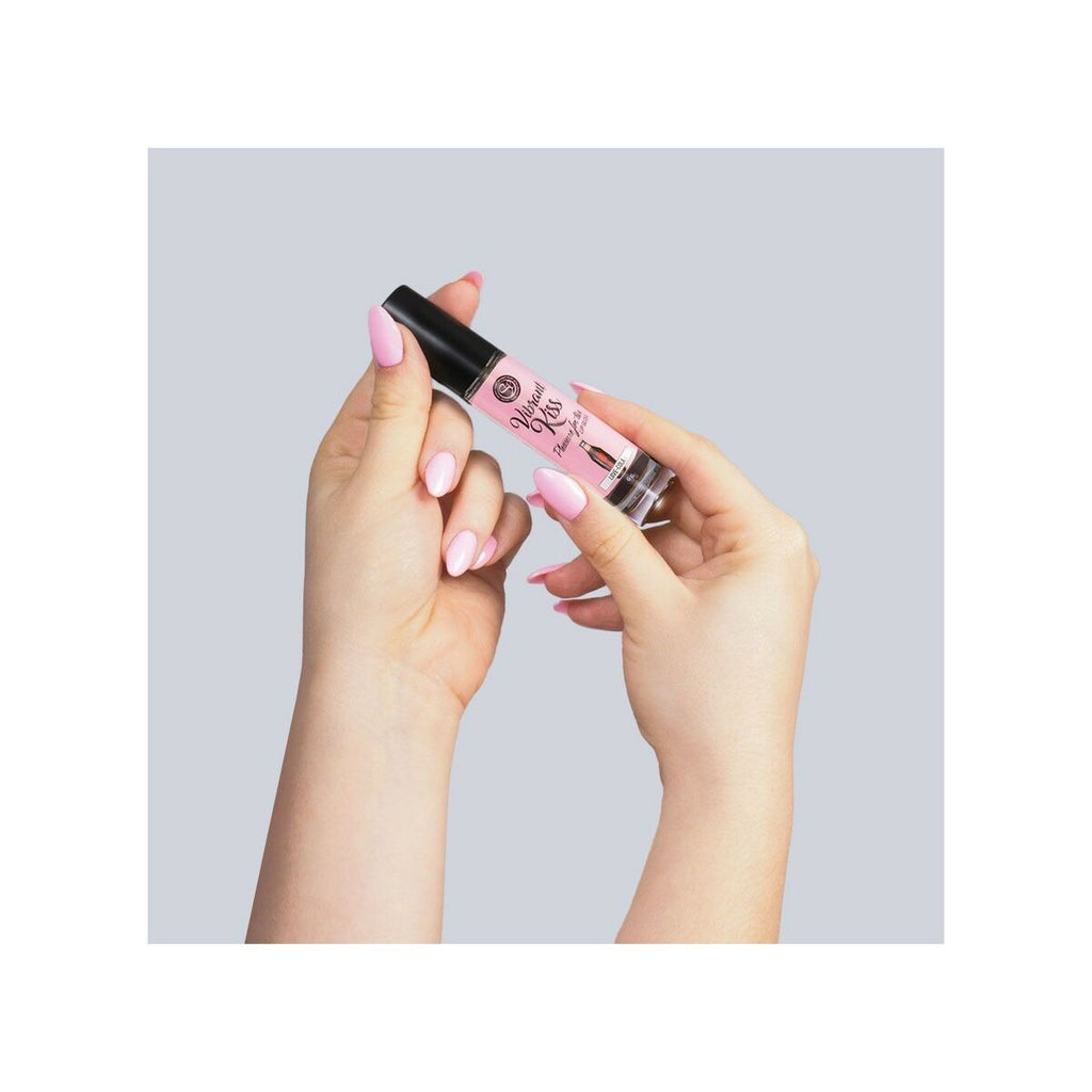 Lip-gloss Secret Play Pink-1