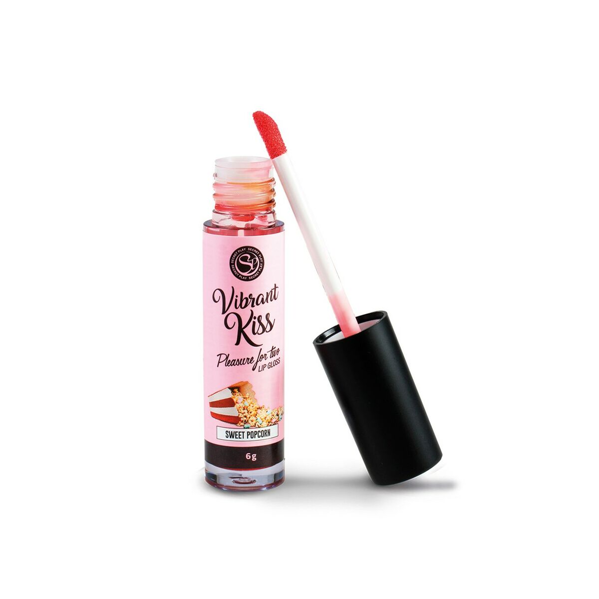 Lip-gloss Secret Play-2