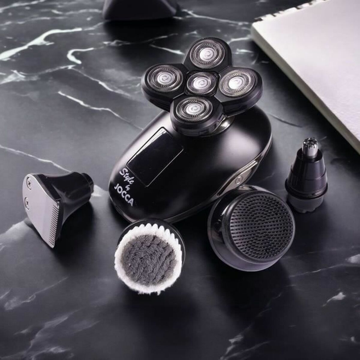 Hair Clippers JOCCA-2