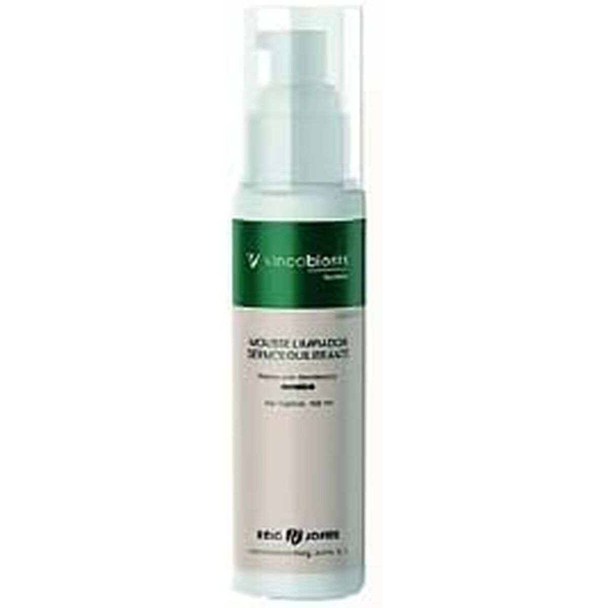 Cleansing Mousse Vincobiosis VINCOBIOSIS ACNEIC 150 ml-0