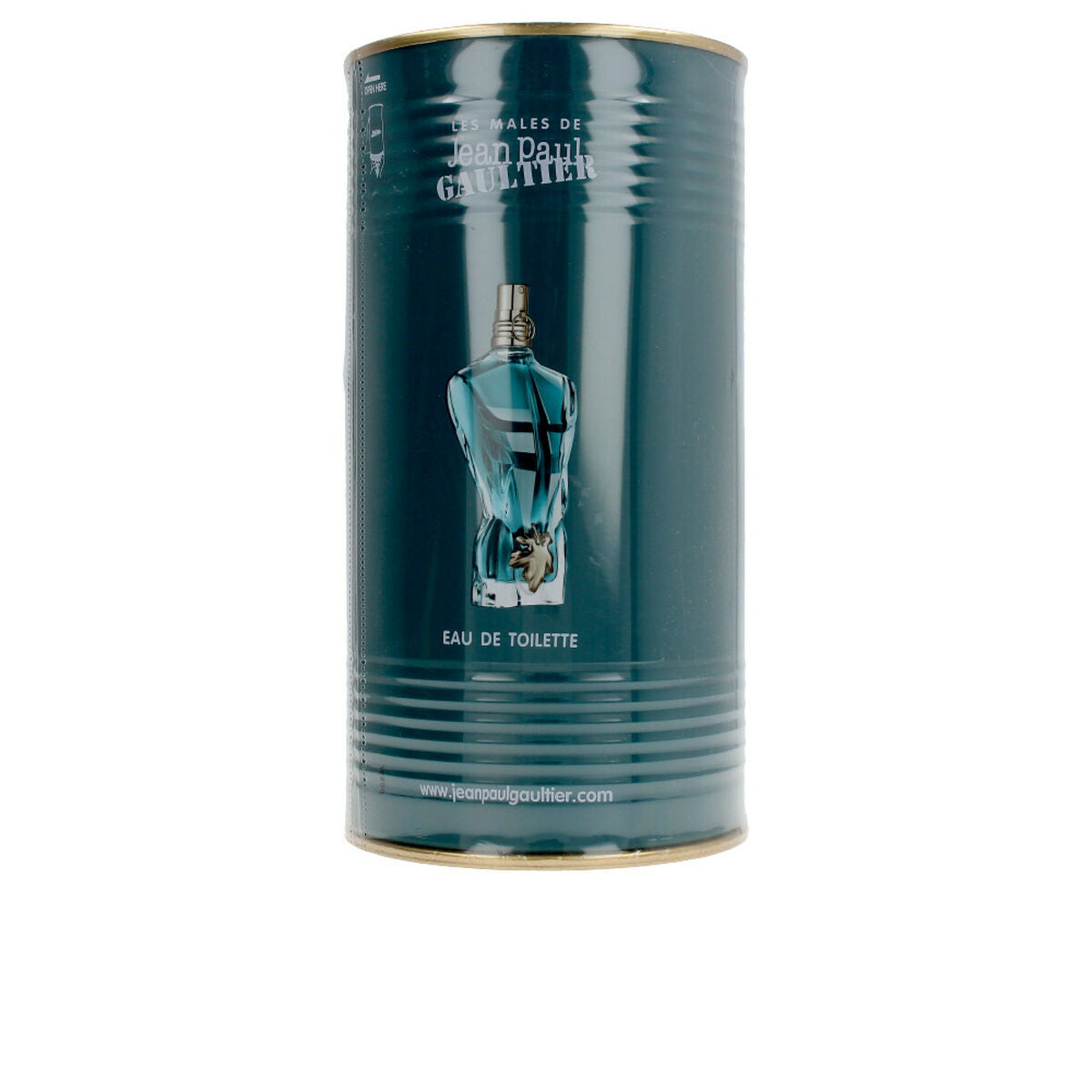 Men's Perfume Jean Paul Gaultier EDT-2