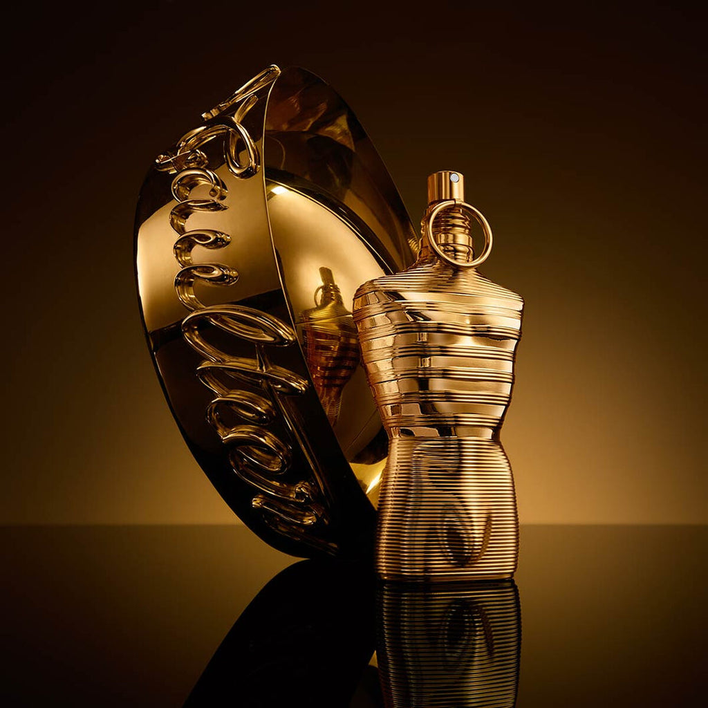 Men's Perfume Jean Paul Gaultier LE MALE 75 ml-2