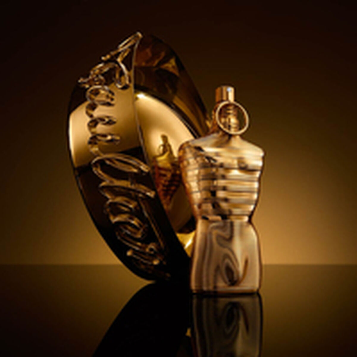 Men's Perfume Jean Paul Gaultier LE MALE 75 ml-1