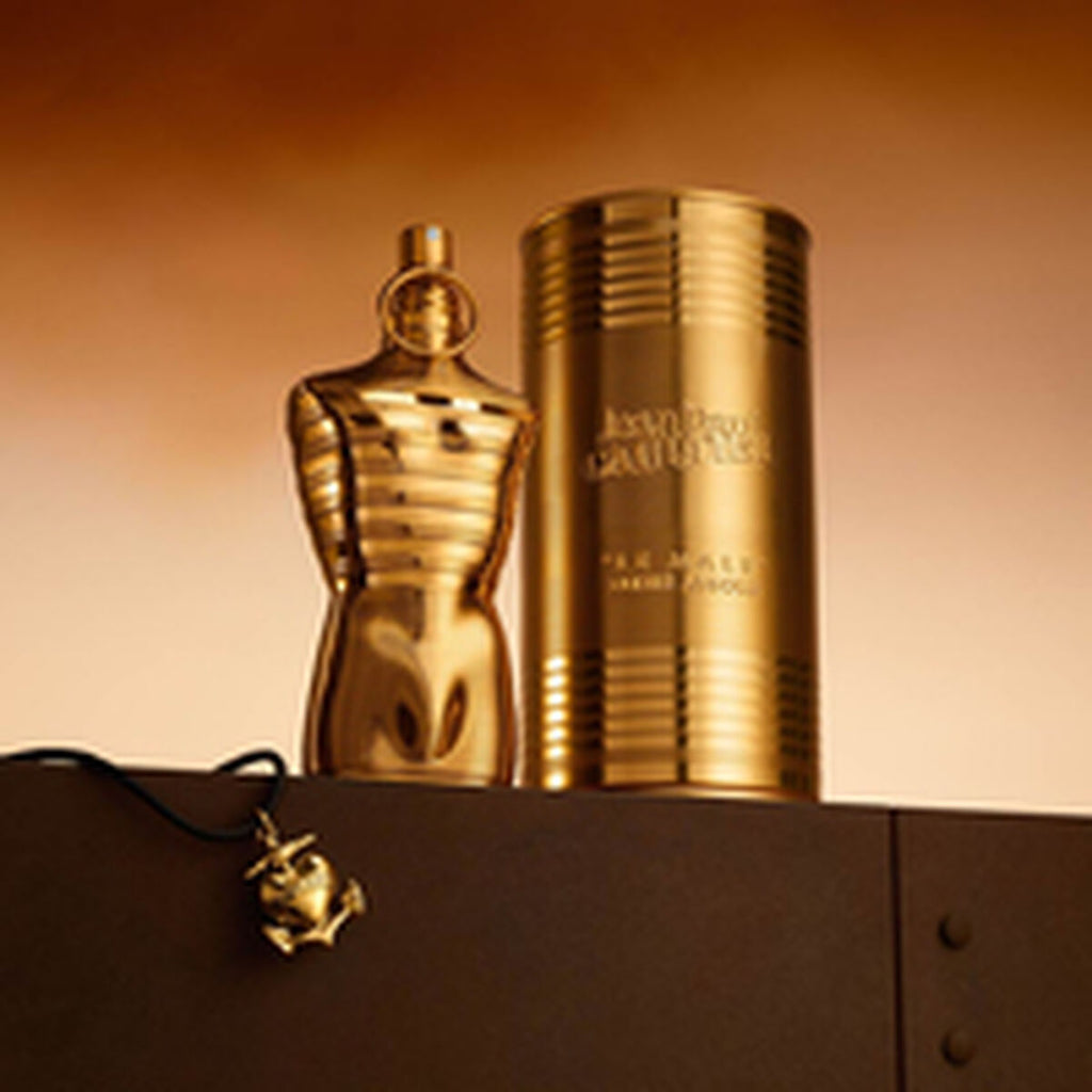 Men's Perfume Jean Paul Gaultier LE MALE 75 ml-9
