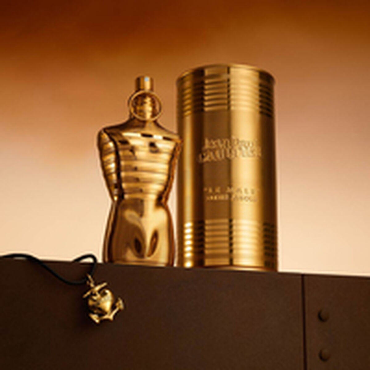 Men's Perfume Jean Paul Gaultier LE MALE 75 ml-9