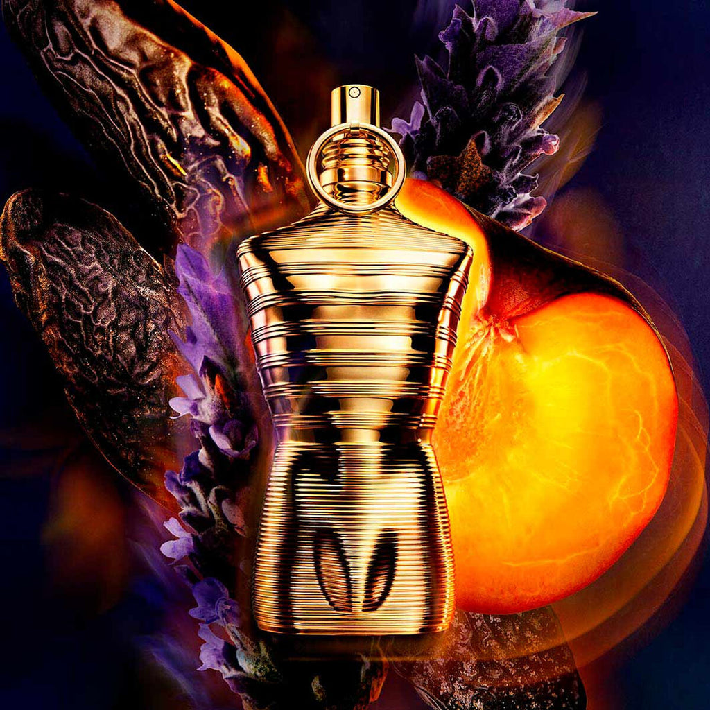 Men's Perfume Jean Paul Gaultier LE MALE 75 ml-8