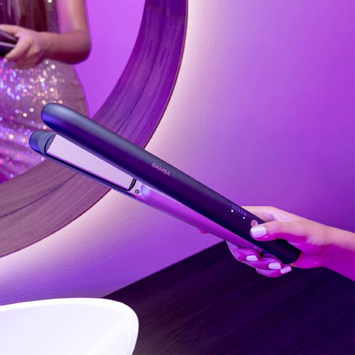 Hairdryer Cecotec Liberty Pro-1