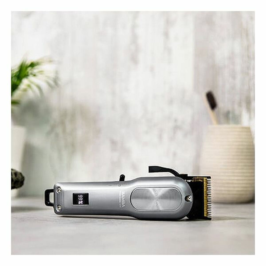 Hair Clippers Cecotec 2000 mAh-2