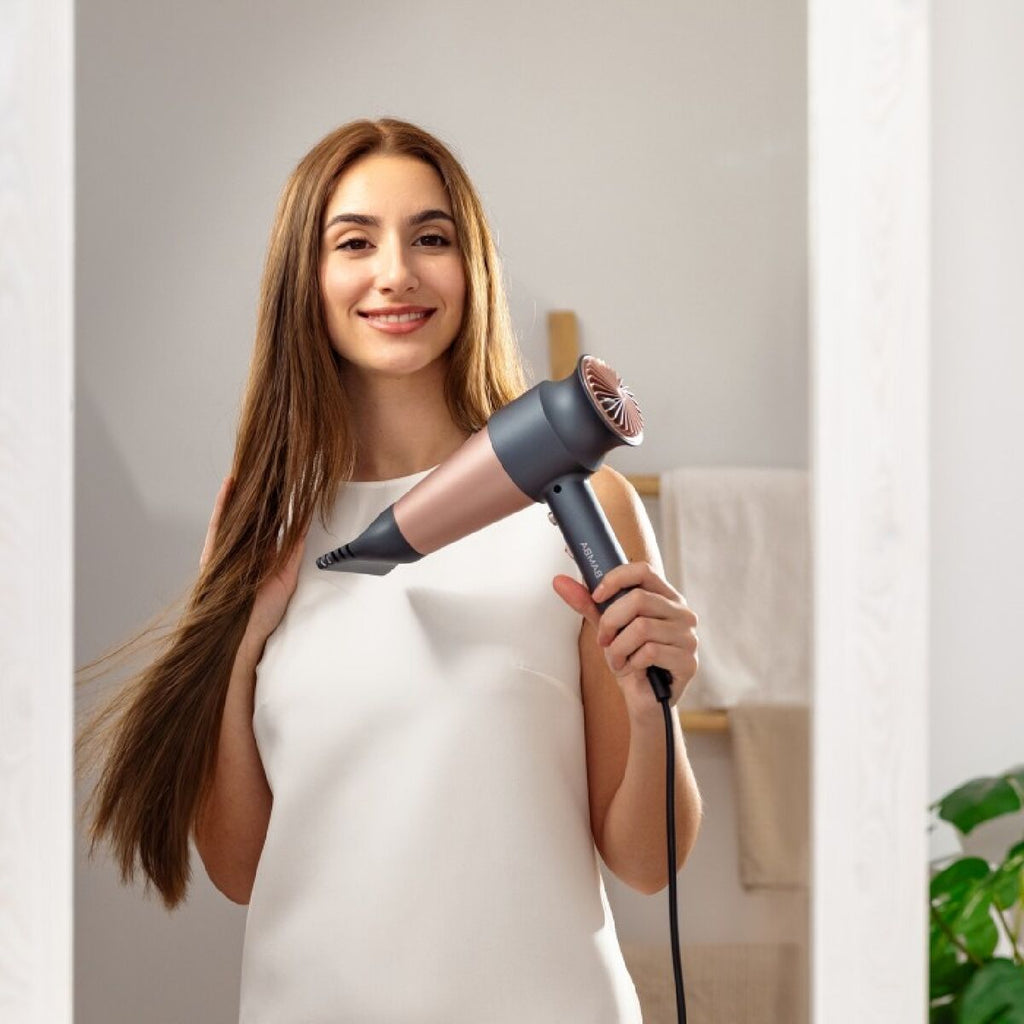 Hairdryer Cecotec 2000 W-2