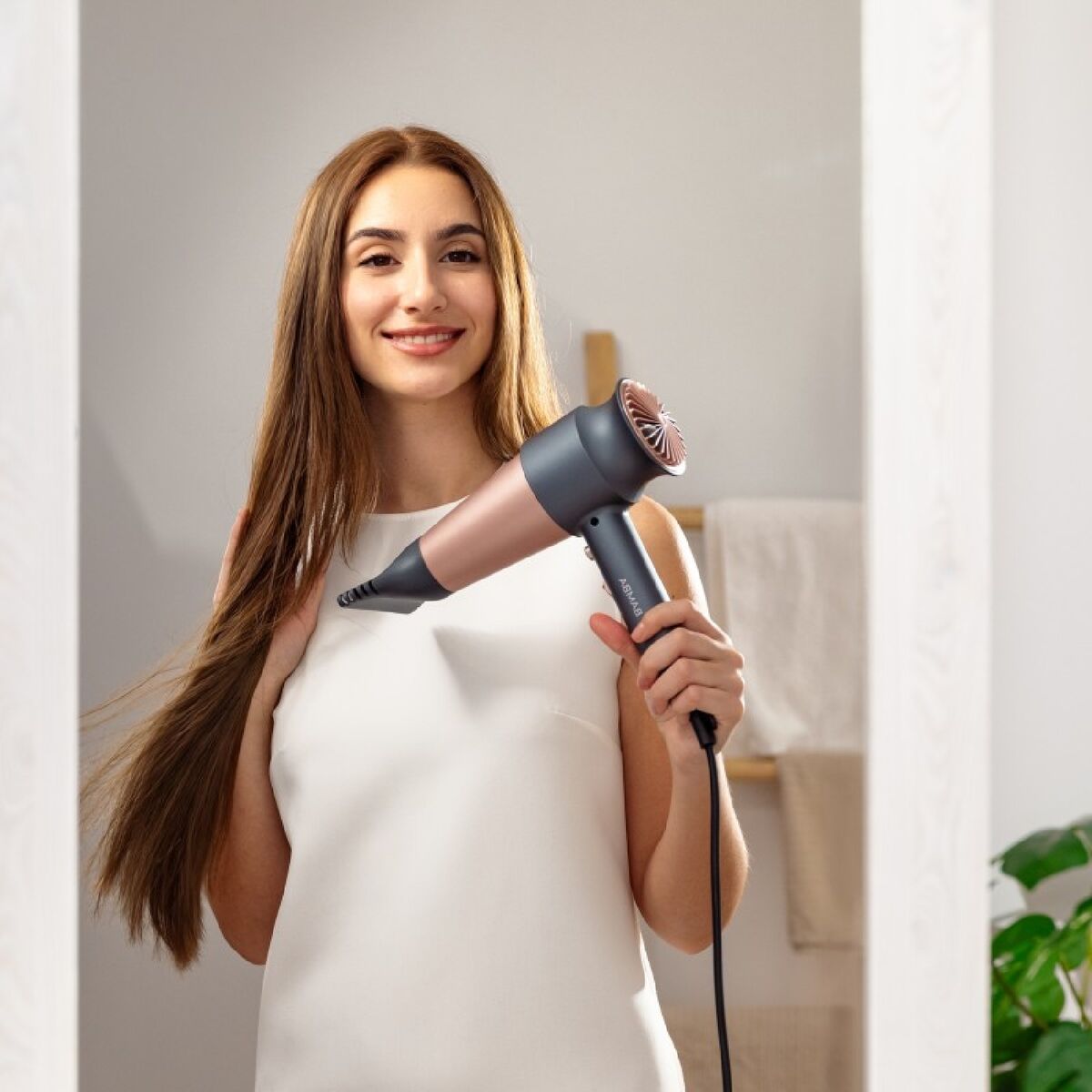 Hairdryer Cecotec 2000 W-2