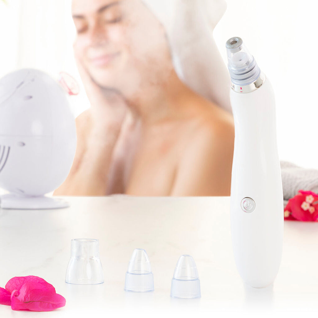 Facial Cleansing Treatment Pack Rice InnovaGoods-3